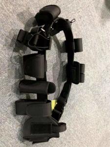 Wholesale OEM 29*22CM Military Fanny Pack Tactical Molle Pouch Belt Waist Pack from china suppliers