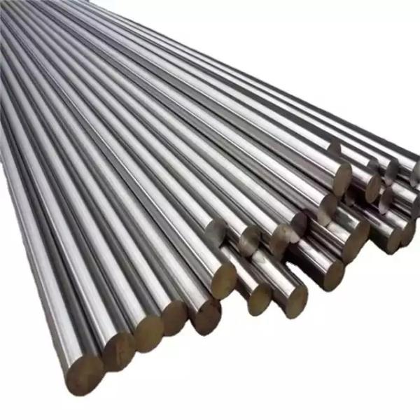 ASTM AISI Hexagonal Stainless Steel Flat Bar 2205 2507 316 304 Stainless Steel