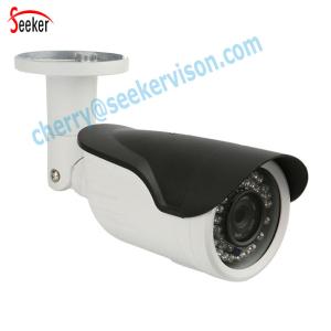 Wholesale Home Security IP66 Waterproof bullet Security camera system Outdoor ahd cctv camera Coaxial Camera 1080P Night Vision from china suppliers
