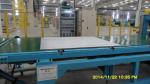 2-8mm×1400 Coil Cut To Length Line , Stainless Steel Slitting Machine