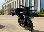 JINNIU-2 650W New Two-Wheeled Electric Vehicle