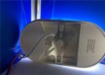 8000K LED Wall Light Bulkhead Waterproof Lamps For Indoor and Outdoor Lighting