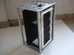 Weight 5.0KG ESD Magazine Rack Temperature Resistance 80 ℃ / 120℃ / 200 ℃