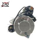 24V Starter Motor M9T66771 GOWE for Volvo 0500 OE 21542660 22602935