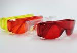 Laboratory Dental Uv Prescription Safety Goggles Medical Eye Shield Glasses 38g
