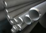 1 Inch Seamless Stainless Steel Tubing , High Pressure Stainless Steel Pipe