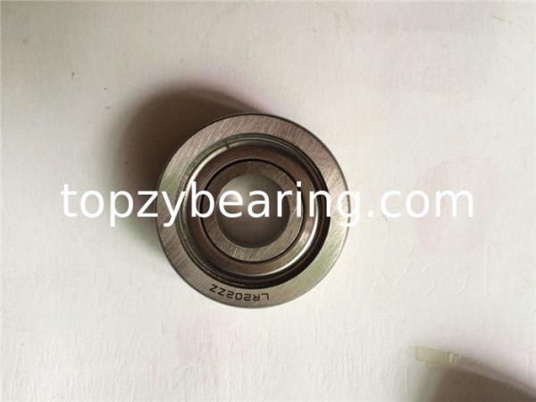 High quality Tracking roller bearing LFR50/5-4-2Z LFR50/5-6-2Z LFR50/8-6-2Z