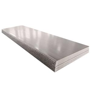 Wholesale 3mm Cold Rolled Stainless Steel Sheet Creep Resistance 321 Aisi Steel Sheet from china suppliers