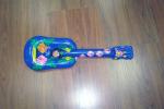 Inflatable toys/bowling/fish/guiter/animals/stationery/balls for gifts