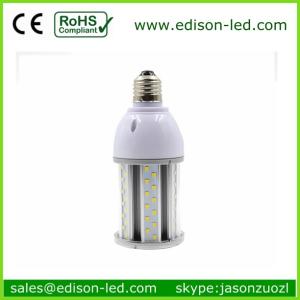 Wholesale 2017 16w Waterproof led corn light e36 base 3 years warranty HPS replacement 110lm/w from china suppliers