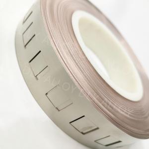 Wholesale DLX Copper Nickel Strips With High Conductivity &amp; Low Vapor Pressure from china suppliers