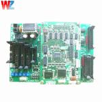 Original SMT Yamaha pick and place machine I/O head card KV8-M4570-00
