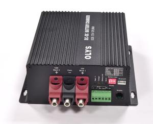 Wholesale 820W MPPT Vehicle DC Battery Charger FCC Dc To Dc For RV Boat from china suppliers