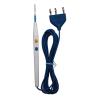 Buy cheap Custom Disposable Electrosurgical Pencil Medical Monopolar Cautery Pencil from wholesalers