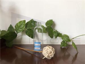 Wholesale Screw Cap OEM 500ml SGS Hand Sanitizer Spray Bottle from china suppliers