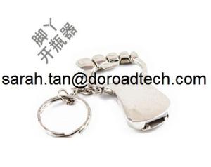 Wholesale Metal Bottle Opener Style USB Flash Drives from china suppliers