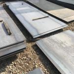 ASTM B688 420J2 Hot Rolled Mild Steel Plate Clad Customsized