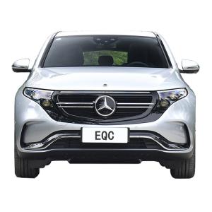 Wholesale Mercedes Benz EV Electric Car EQC 350 400 4matic New Energy Vehicles from china suppliers