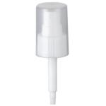 Gold / Silver Plated Water Mister Pump , Uniform Spray Volume Perfume Mist