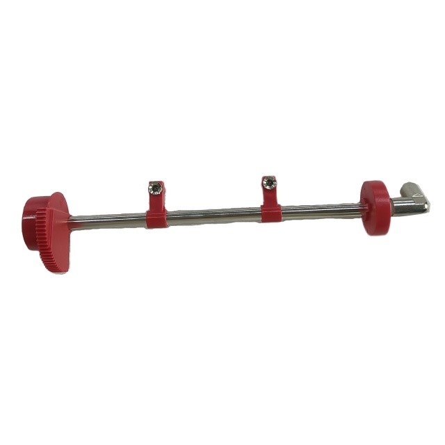 ATM Machine Parts NCR S2 Pick Line Assembly 445-0756284 4450756284