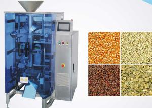 Wholesale Food VFFS 3.4KW 1000g Weighing And Packing Machines from china suppliers