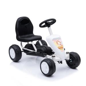 Wholesale 1520PCS/650PCS 40HQ/20HQ Mini Ride On Pedal Karts Car for Kids at Affordable from china suppliers