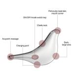 RF 45 Degree At Home Skin Tightening Devices Portable Rechargeable