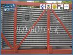 ASME Standard Carbon Steel/Stainless/Alloy Boiler Spare Parts Water Wall Panel