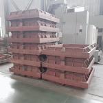 Klmachinery Foundry Sand Casting Flasks