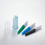 Sterile Disposable Infusion Sets , 23g Butterfly Winged Infusion Set