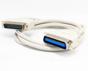 Wholesale Custom External SCSI Cable High Density with Male to Female Connector from china suppliers