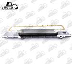 125-2971 1252971 Oil Cooler Cover Radiator Assembly For E320 Engine