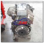 Original Mitsubishi Engine Spare Parts , Used Mitsubishi 4M40 Diesel Engine