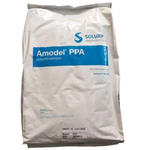 Wholesale PPA US Solvay A-1133 HS BK543 creep resistant glass reinforced with 33% polyxylene amide from china suppliers
