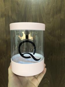 Wholesale 105mm Diameter Printed Tube Packaging from china suppliers