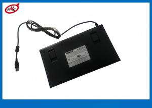 Wholesale 49221669000A ATM Spare Parts Diebold Opteva USB Maintenance Keyboard from china suppliers