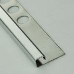 Metal Black Corner Guards 201 304 316 Mirror Hairline Brushed Finish