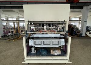 Wholesale Food Blister Tray Making Machine Thermoforming from china suppliers