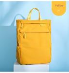 Waterproof Oxford Mommy Diaper Bag Convenient Travel Mummy Tote Diaper Backpack