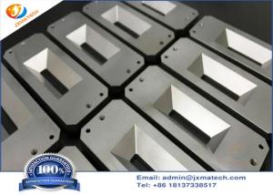 Wholesale Mo1 Molybdenum Ion Implanter Parts For Precision Mould Industry from china suppliers
