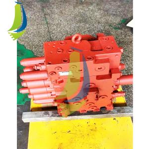 Wholesale 31N6-10110 Main Control Valve 31N610110 For R210LC-7 Excavator Parts from china suppliers