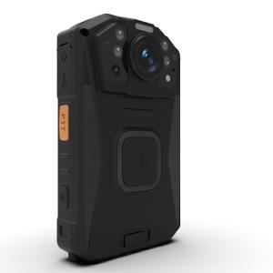 Wholesale Lightweight GPS Body Camera Law Enforcement Officer Body Worn Camera System from china suppliers