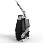 2019 Nd Yag Laser beauty equipment Nubway pico laser tattoo removal machine