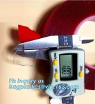 High Temperature Silicone Acrylic Adhesive Green Pet Hot Sex Film Polyester Tape