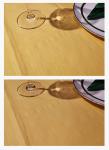 Restaurant Or Home Waterproof Oilproof Clean Table Cover Disposable CO Friendly