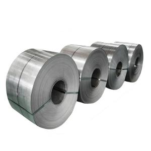 Wholesale HRC CRC Hot Rolled Steel Coil G550 S235JR Hr Cr from china suppliers