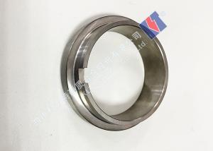 Wholesale Durable Water Pump Stationary Seal Ring / Bearing Type F With Rubber L Pad from china suppliers