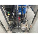 1000 Lph Ss Ro Plant for Automatic RO Water Purification System Equipment