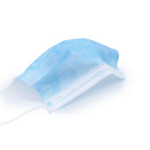 Wholesale BFE95% Hypoallergenic Face Mask 50pcs PP Non Woven Material from china suppliers