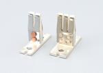 Female Copper Tob Contact Leg Tin For Busduct Plug In Contact Box